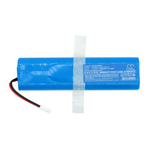 Batterie aspirateur eta 1227 zero