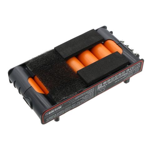 Batterie  media bp2522a p6 snow