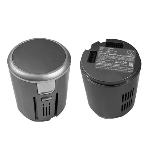 T dc49f h9 pro batterie aspirateur jimmy