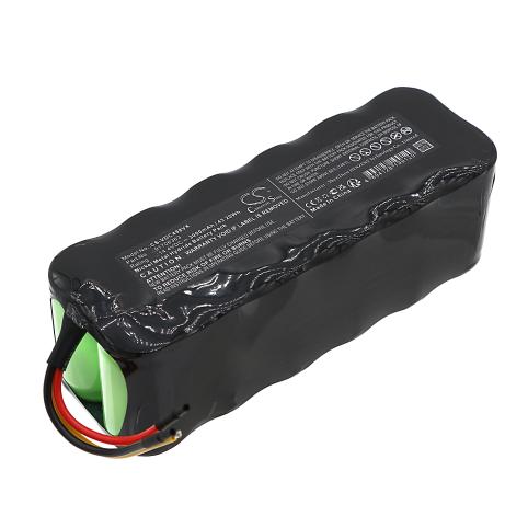 91706363 m h498 batterie aspirateur vileda
