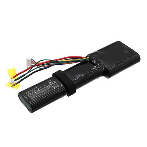61 0075 502 multireach 1317 batterie aspirateur