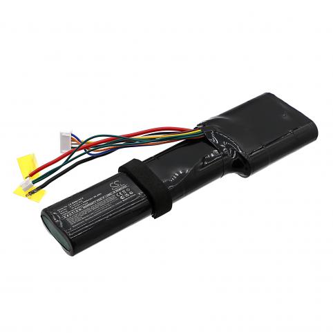 Batterie  bissell 61-0075-502 multireach 1317