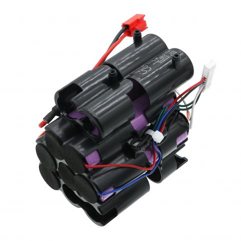 Batterie aspirateur rowenta air force light