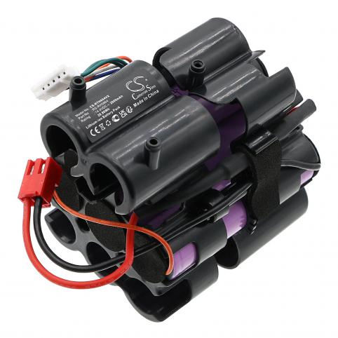Batterie aspirateur rowenta rh6543wh ba0