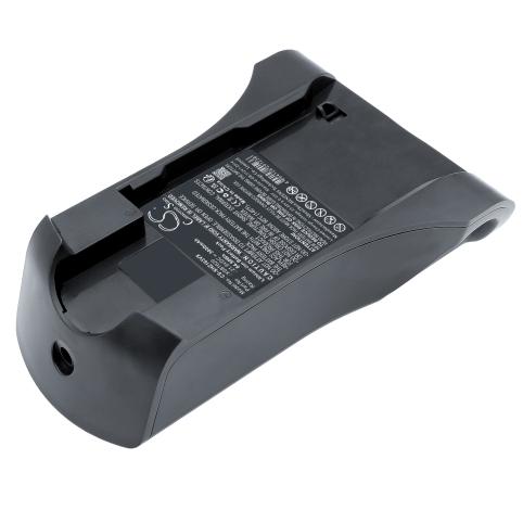 Batterie aspirateur shark iz162h