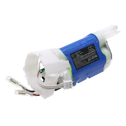 Batterie aspirateur shark ch900