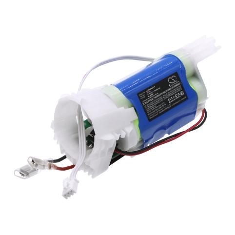 Batterie aspirateur shark ch951
