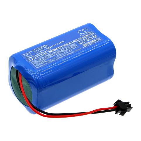 Batterie aspirateur klins k185