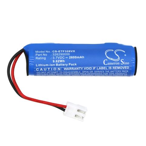 Batterie  eta 326290000