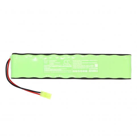 Batterie aspirateur rowenta rh8453019a0
