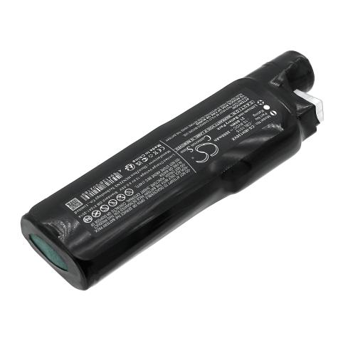 Batterie aspirateur iris ohyama ic sldc4e