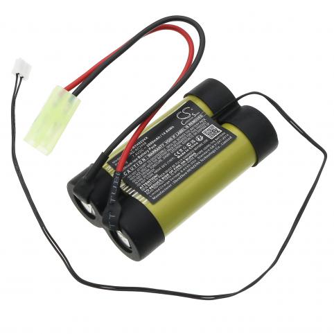 Batterie aspirateur rowenta ac92274a 9a0