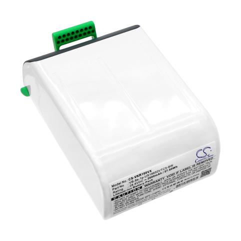 Batterie aspirateur vorwerk kobold vb100