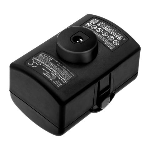 Batterie aspirateur dirt devil m668