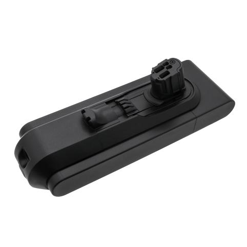 Batterie aspirateur dyson g5 detecte fluffy