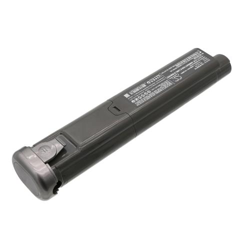 Batterie aspirateur supro xc03s57