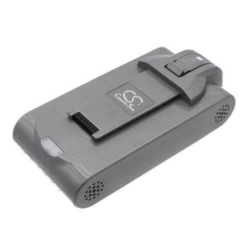 Batterie aspirateur supro ovs em1