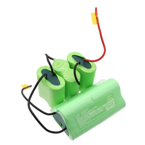 Batterie aspirateur zelmer zvc020zq