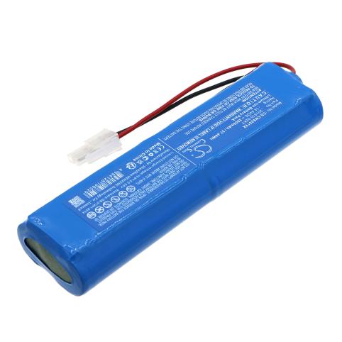 Batterie aspirateur cecotec conga pro