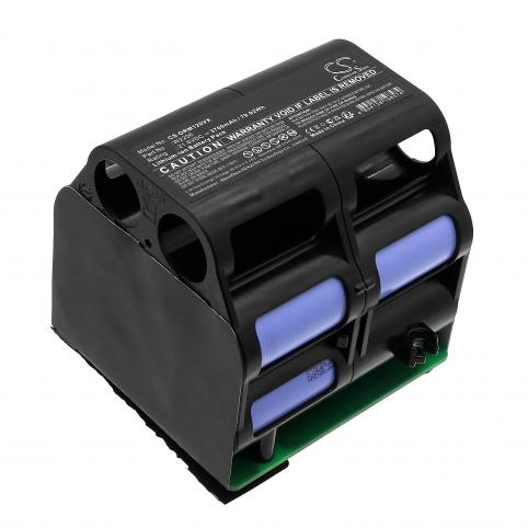 Batterie aspirateur dreame m12 pro