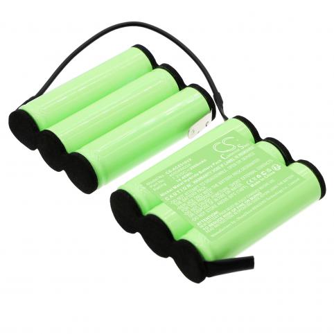 Batterie aspirateur aeg zb5106