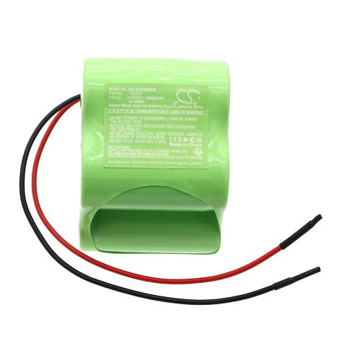 Batterie  sencor 126270 svc-220