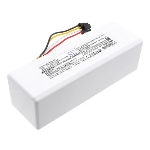 Batterie  dreame brr 2p4s 2600s