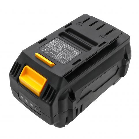 Batterie aspirateur teccpo tdab03g
