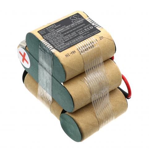 Batterie aspirateur aeg zb408