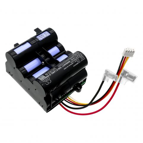 Batterie aspirateur xiaomi 2105