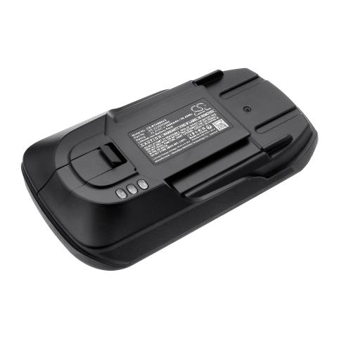 Refc batterie zr009705