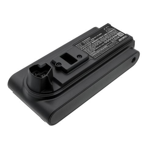 Batterie aspirateur shark iz500