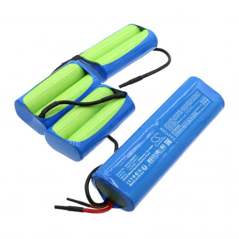 Batterie aspirateur aeg 900165579