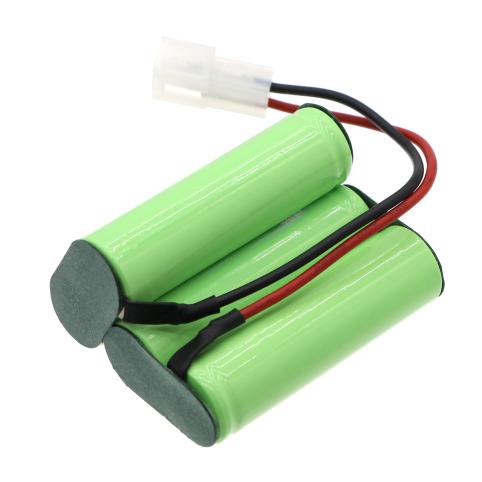 Batterie aspirateur philips fc6126 01