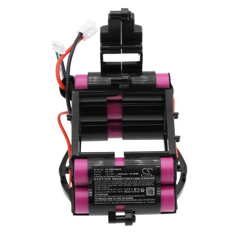 Batterie  gorenje 861789 svc180