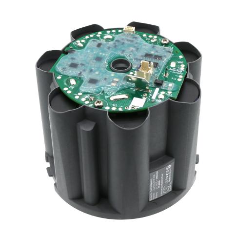 Refc batterie cl2123 7s1p 02b