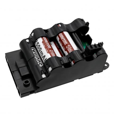 Batterie aspirateur electrolux wq61 anima