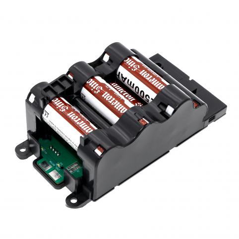 Batterie aspirateur electrolux wq7