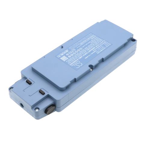 Batterie aspirateur philips xw4122