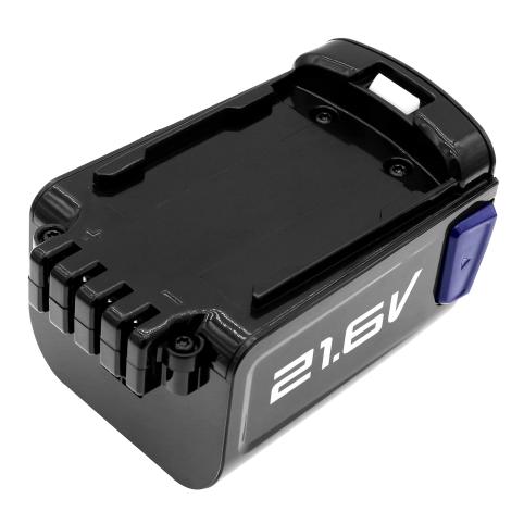Batterie  media p3