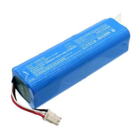 C433 a3 4s2p nomo q11 batterie aspirateur neabo