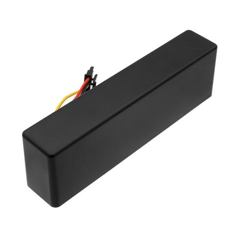 Refc batterie inr18650 mh1 4s1p sc