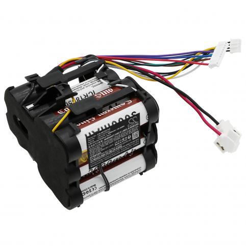 Batterie aspirateur aeg cx8 2 75rr