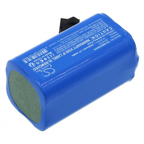 Batterie aspirateur robojet duel 3