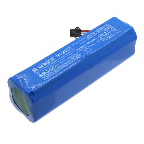 Batterie aspirateur robojet x level