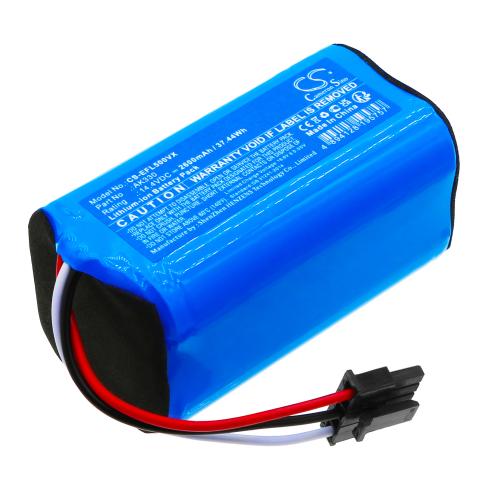 Batterie aspirateur lydsto r1 edge
