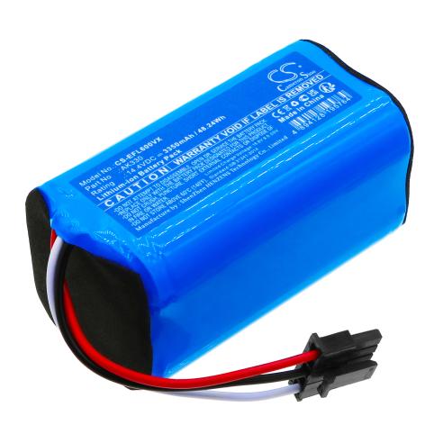Batterie aspirateur eufy l50