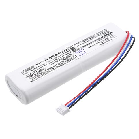 Batterie aspirateur mijia stytj04zhm