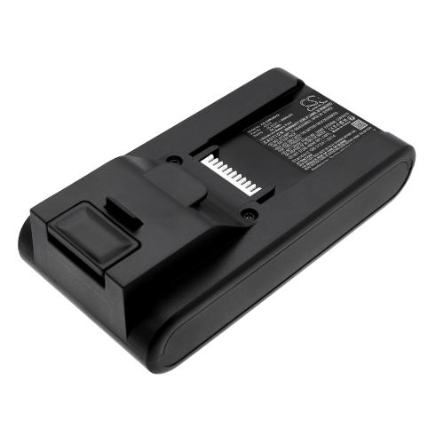 Batterie aspirateur cecotec rockstar 500x treme