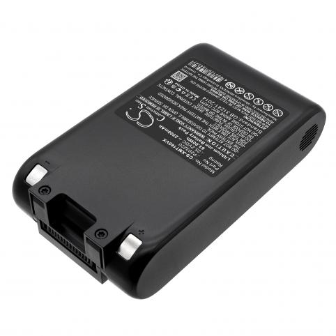 Batterie aspirateur dreame wp1